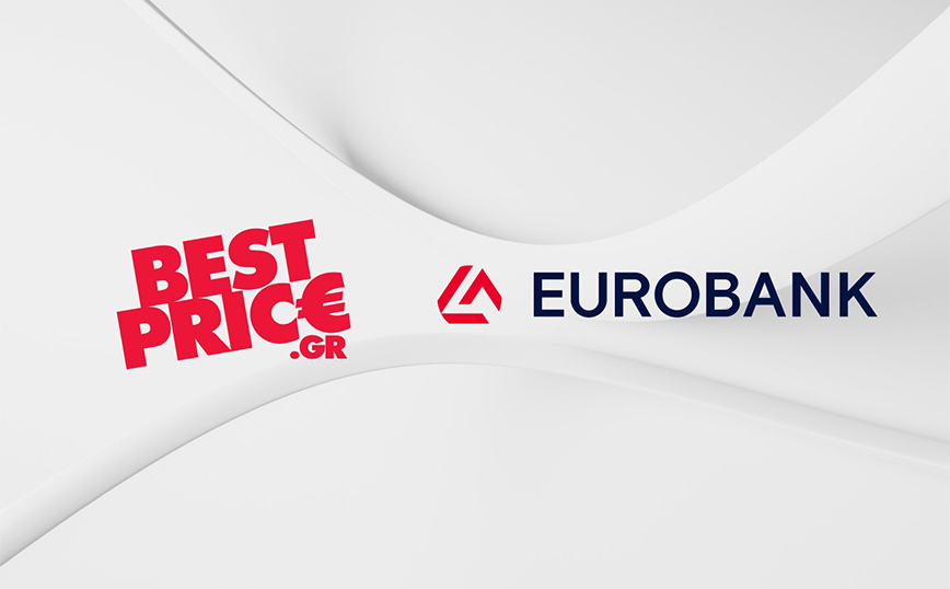 Στρατηγική συνεργασία BestPrice.gr και Eurobank