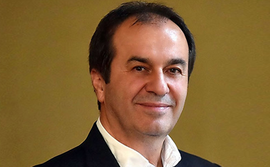 Σωτήρης Γιαννακόπουλος Σωτήρης Γιαννακόπουλος