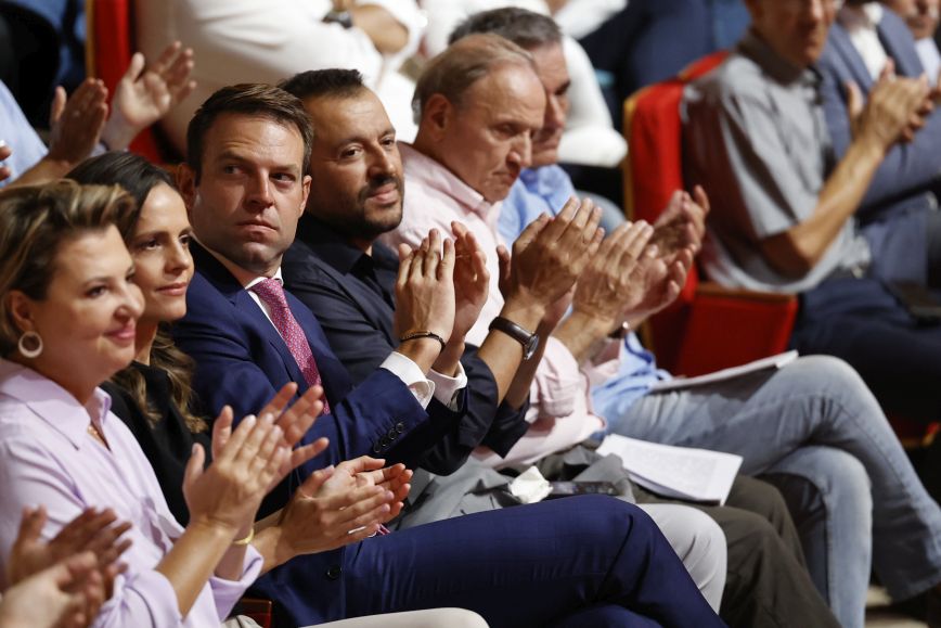 Εκλογές για νέο πρόεδρο του ΣΥΡΙΖΑ στις 10 Σεπτεμβρίου: Με «πρωταγωνιστή» τον Τσίπρα το σποτ