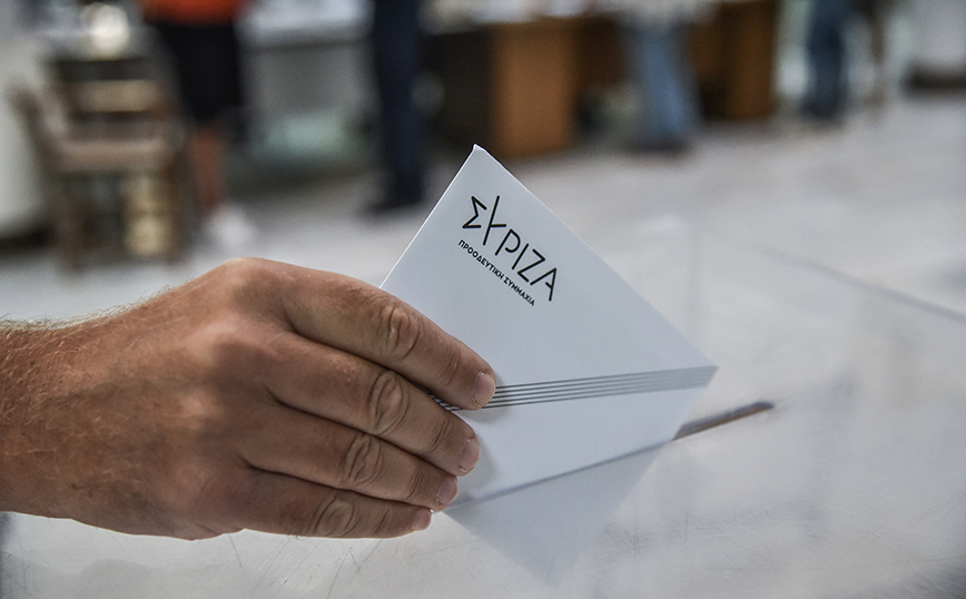 ΣΥΡΙΖΑ: Πότε ανοίγουν οι κάλπες για τις εκλογές της Κυριακής &#8211; Ποιοι ψηφίζουν