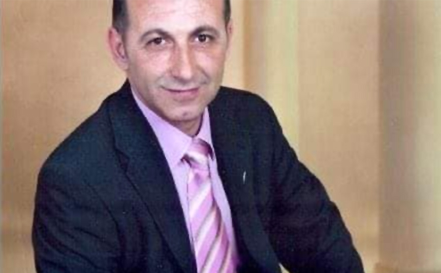 Πέθανε ο ηθοποιός Γιάννης Τοπαλίδης