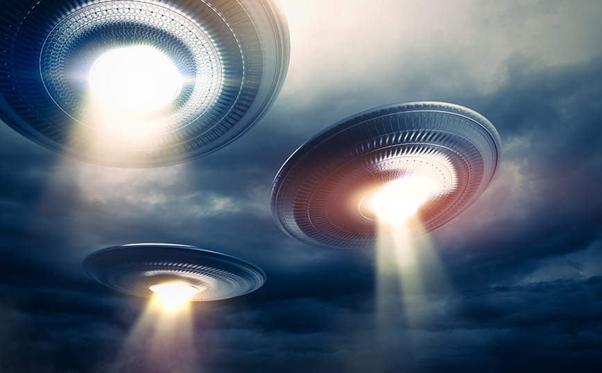 Το Πεντάγωνο αποκάλυψε τον «χάρτη των UFO» &#8211; Ποιες χώρες έχουν τις περισσότερες θεάσεις ΑΤΙΑ στον κόσμο