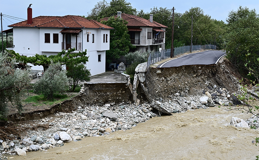 Συνεχίζεται το θρίλερ με το νιόπαντρο ζευγάρι Αυστριακών που αγνοείται στα Ποτιστικά Πηλίου