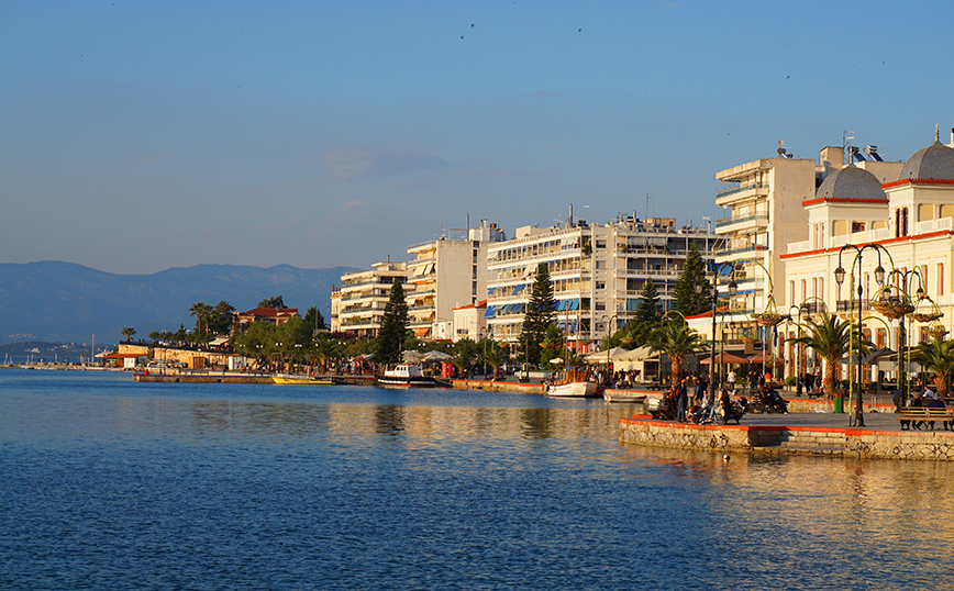 Χαλκίδα Χαλκίδα