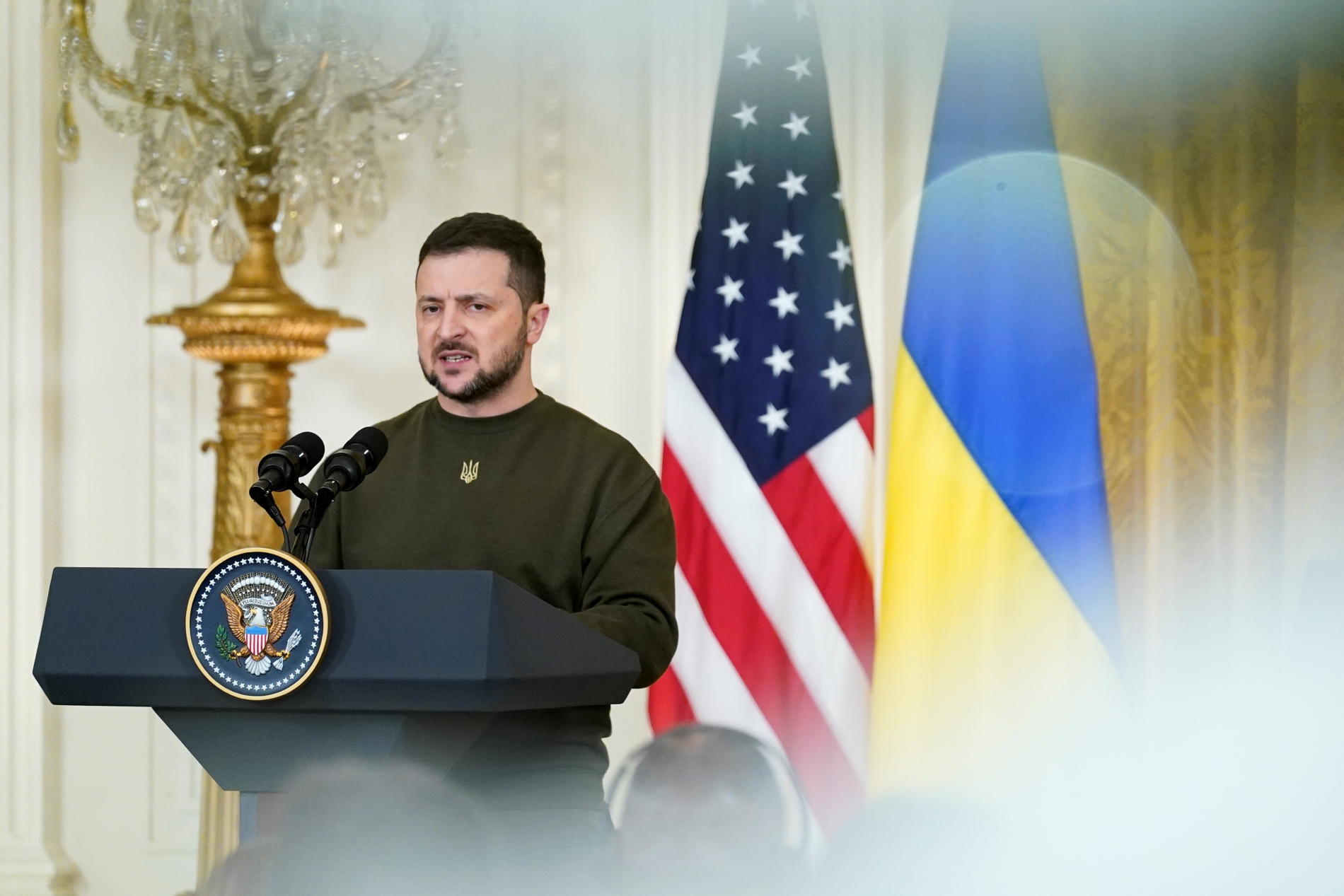 Διαμάχη στις ΗΠΑ για τη στήριξη στην Ουκρανία &#8211; Ο αμερικανικός γρίφος και το γεωπολιτικό κόστος