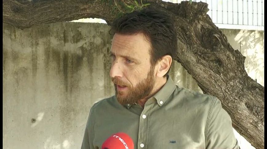 Θανάσης Πάτρας: «Η φιλοδοξία του καθενός είναι θεμιτή, η ματαιοδοξία είναι το πρόβλημα»