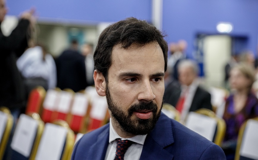 Νίκος Ρωμανός: Ο Κασσελάκης έχρισε υπερσυντονιστή στον ΣΥΡΙΖΑ τον Πολάκη, εξαργυρώνοντας τη θερμή υποστήριξη