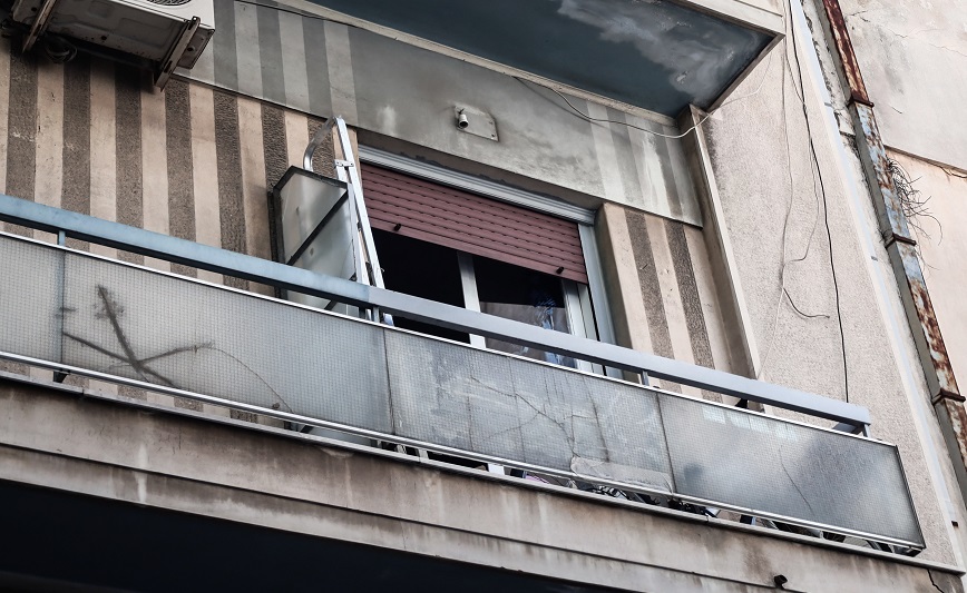 Άγριο φονικό στον Άγιο Παντελεήμονα: Σεσημασμένος ο 74χρονος δράστης – «Θα σκότωνα και αυτούς, δεν υπολόγιζα τίποτα»