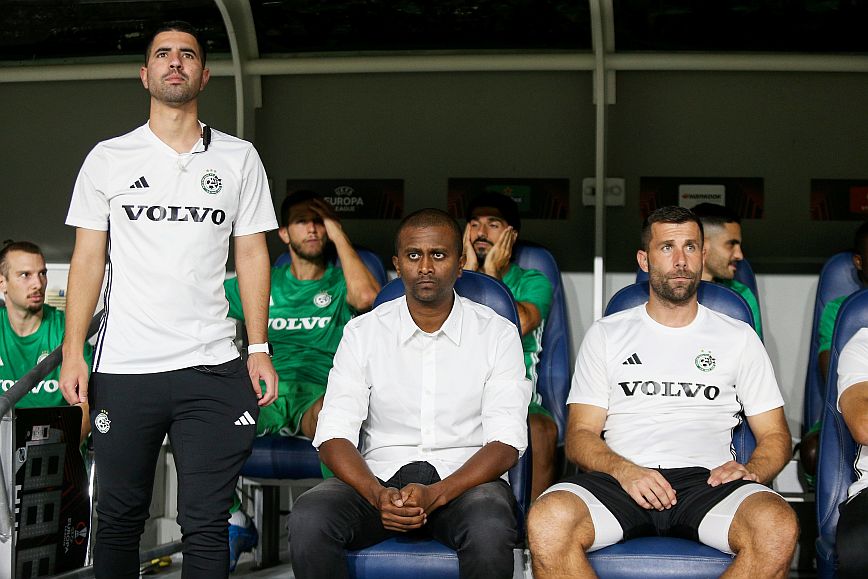 Στην Κύπρο το Μακάμπι Χάιφα-Βιγιαρεάλ για τον όμιλο του Παναθηναϊκού στο Europa League
