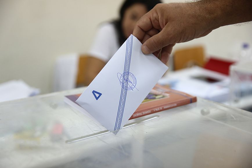 Αυτοδιοικητικές εκλογές 2023: 14 δήμοι της Αθήνας εξέλεξαν από την πρώτη Κυριακή δήμαρχο – 21 πάνε σε δεύτερο γύρο