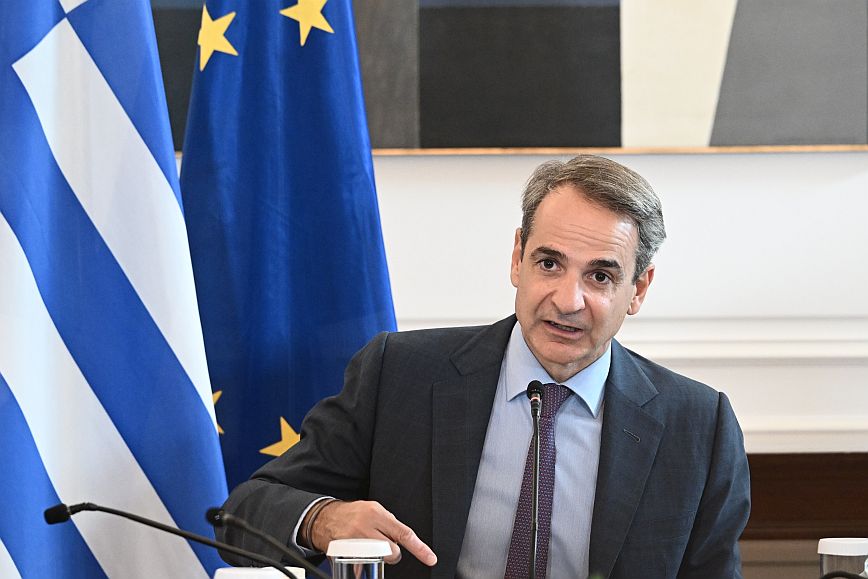 Σε τροχιά μεταρρυθμιστικού έργου η κυβέρνηση – Υπουργικό και νέα μέτρα μέσα στην εβδομάδα