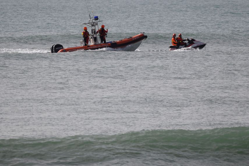 Σύγκρουση πλοίων στη Βόρεια Θάλασσα: Βυθίστηκε το ένα &#8211; Αρκετοί οι αγνοούμενοι