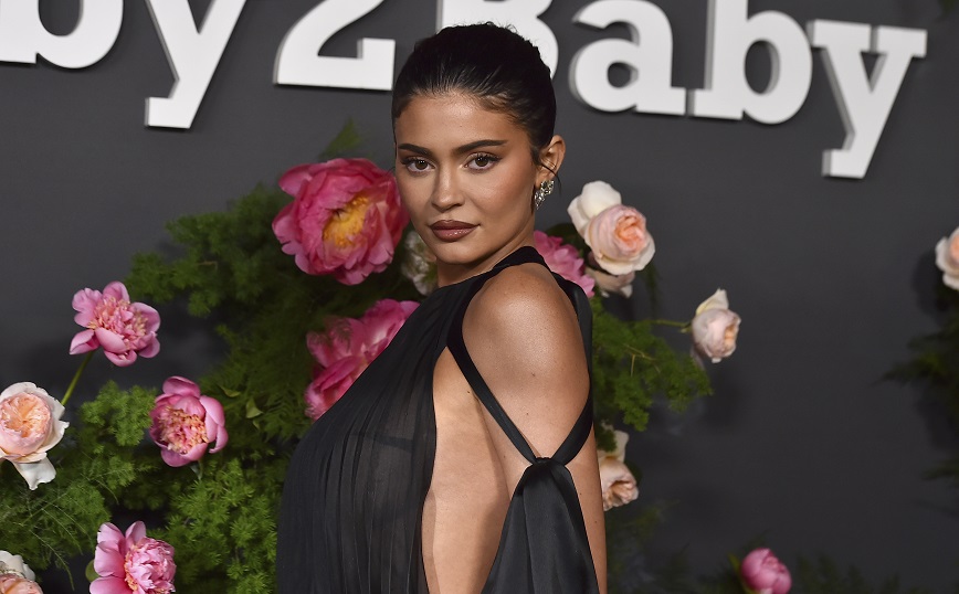 Η Kylie Jenner υποστήριξε το Ισραήλ και δέχτηκε επικρίσεις – «Ξέρει ότι η φίλη της Bella Hadid είναι Παλαιστίνια;»