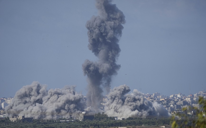 Το Ιράν λέει ότι η Χαμάς θα ελευθερώσει 200 ομήρους, αν σταματήσουν οι βομβαρδισμοί στη Γάζα