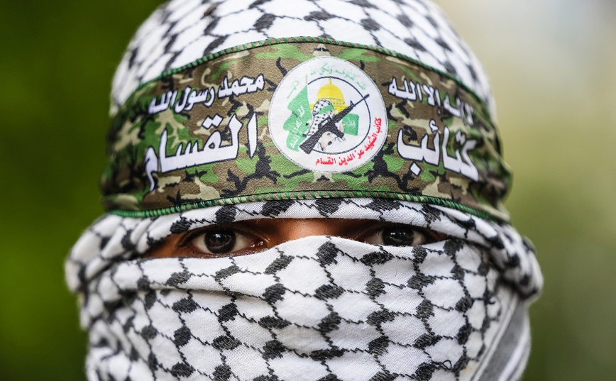 Οι καλύτεροι μαχητές αστικού τοπίου στο κόσμο περιμένουν τον ισραηλινό στρατό στη Γάζα