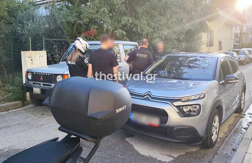 Θεσσαλονίκη: 13 συλλήψεις για την άγρια συμπλοκή μεταξύ οπαδών του ΠΑΟΚ και του Άρη