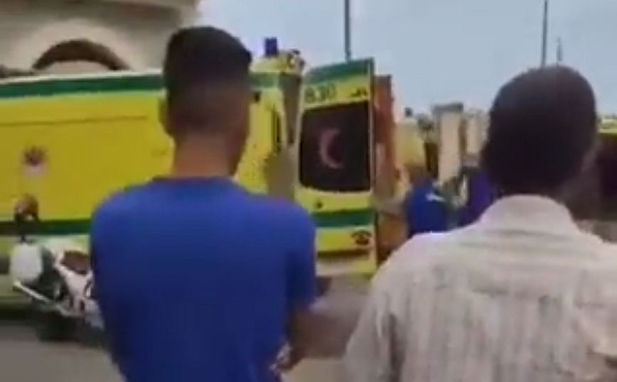 Αστυνομικός στην Αίγυπτο άνοιξε πυρ κατά Ισραηλινών τουριστών – Πληροφορίες για νεκρούς