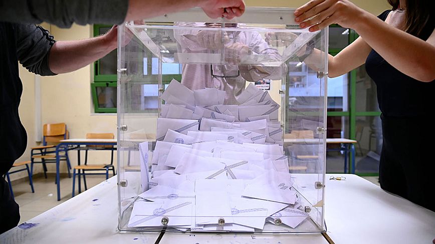 Αυτοδιοικητικές εκλογές 2023: Δήμαρχος στο Οροπέδιο Λασιθίου με μόλις 28 ψήφους διαφορά ο Γιώργος Αθανασάκης