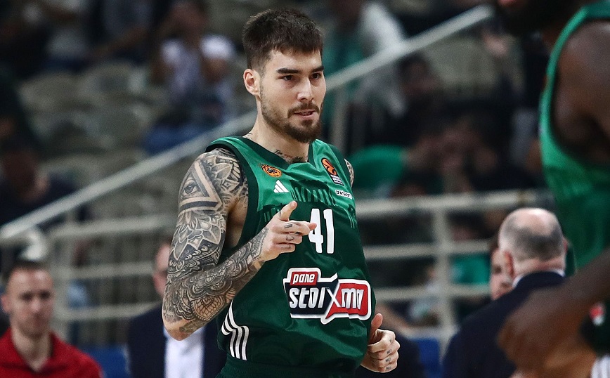 Euroleague: Ο Παναθηναϊκός θέλει να ξανασυναντηθεί με τη νίκη απέναντι στην πληγωμένη Μπασκόνια