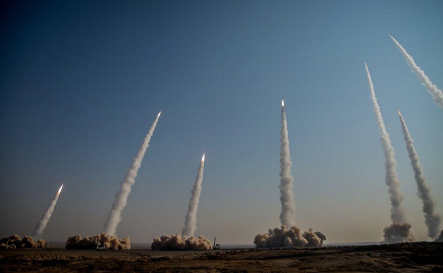 Οι Φρουροί της Επανάστασης προειδοποιούν το Ισραήλ: Δεν θα διστάσουμε να ρίξουμε πύραυλο στη Χάιφα