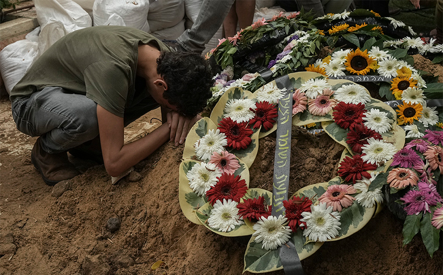 Πόλεμος στο Ισραήλ