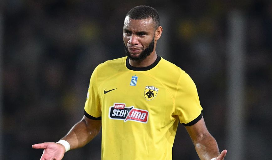 ΑΕΚ: Χωρίς Μουκουντί και Πόνσε στην Τρίπολη κόντρα στον Αστέρα