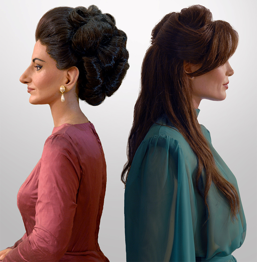 Καβάλα: Όταν η Αντζελίνα Τζολί «συνάντησε» τη Μαρία Κάλλας Καβάλα: Όταν η Αντζελίνα Τζολί «συνάντησε» τη Μαρία Κάλλας