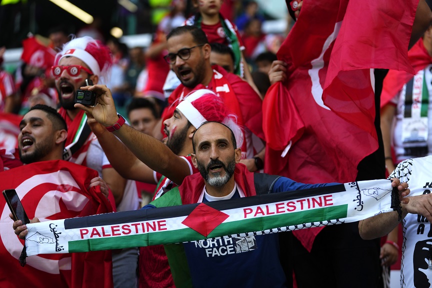 Ο πόλεμος στο Ισραήλ διχάζει το ποδόσφαιρο – Οι αναρτήσεις Μουσουλμάνων ποδοσφαιριστών προκάλεσαν αντιδράσεις