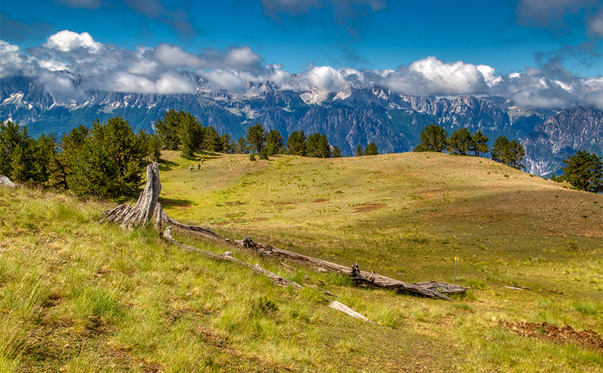 Πίνδος Πίνδος