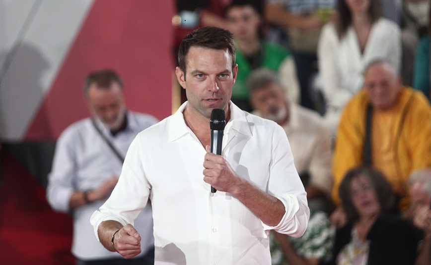 Γιάννης Λούλης: Ο Κασσελάκης πράττει άριστα – Φίλης, Σκουρλέτης και Βίτσας είναι βαρίδια στον ΣΥΡΙΖΑ