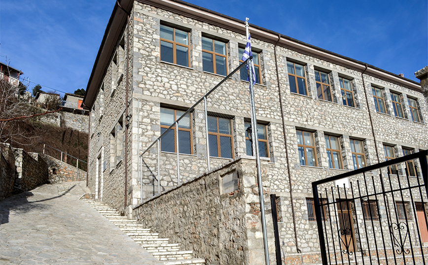 Βαλτεσινίκο, Αρκαδία Βαλτεσινίκο, Αρκαδία