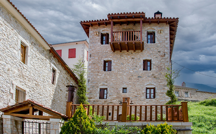 Βαλτεσινίκο, Αρκαδία Βαλτεσινίκο, Αρκαδία