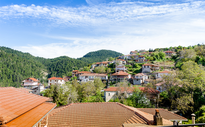 Βαλτεσινίκο, Αρκαδία Βαλτεσινίκο, Αρκαδία
