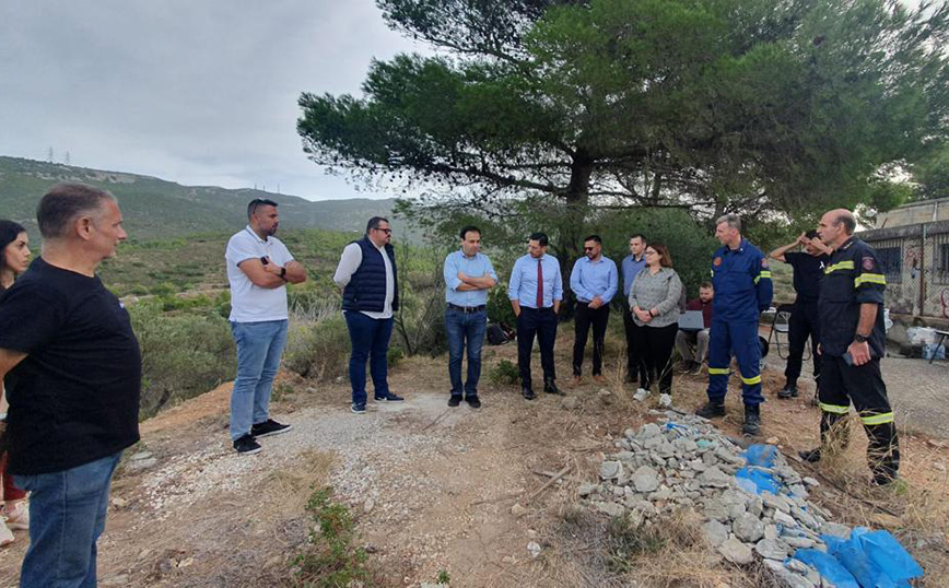 Η τεχνητή νοημοσύνη στη μάχη με τις πυρκαγιές – Ξεκίνησαν οι δοκιμές, όλος ο σχεδιασμός