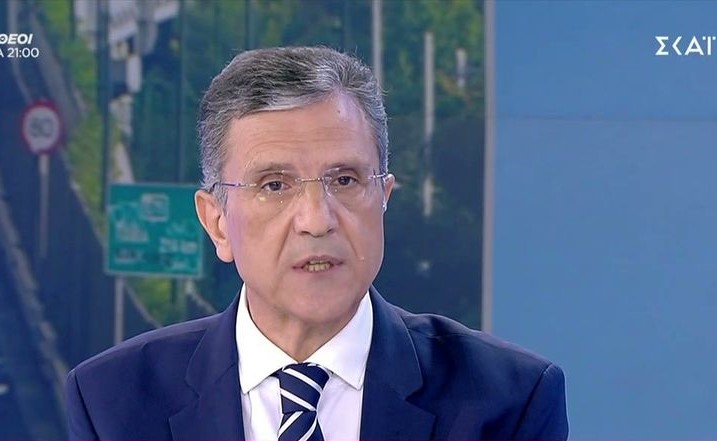 Αυτιάς για Κασσελάκη: Το σχόλιό μου δεν ήταν ομοφοβικό &#8211;  Μακριά από μένα κάθε τέτοιου είδους συσχέτιση