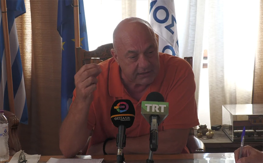 «Μια φορά τον μήνα κάνεις μπάνιο μωρή!» – Χυδαία επίθεση Μπέου σε δημοσιογράφους