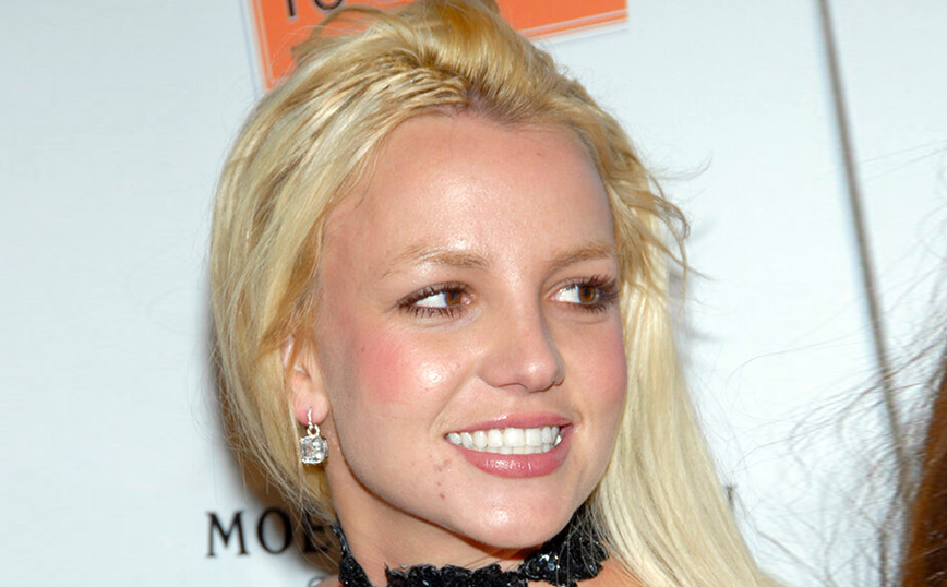 Μπρίτνεϊ Σπίαρς Μπρίτνεϊ Σπίαρς