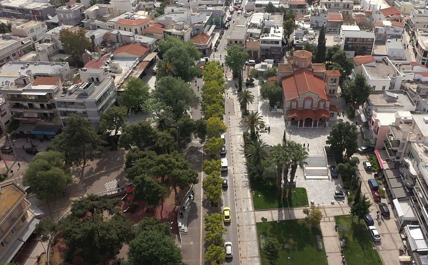 Σκληρή μάχη στο δήμο Χαλανδρίου για τον δεύτερο γύρο