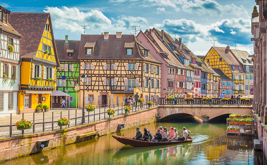 Κολμάρ, Γαλλία Κολμάρ, Γαλλία