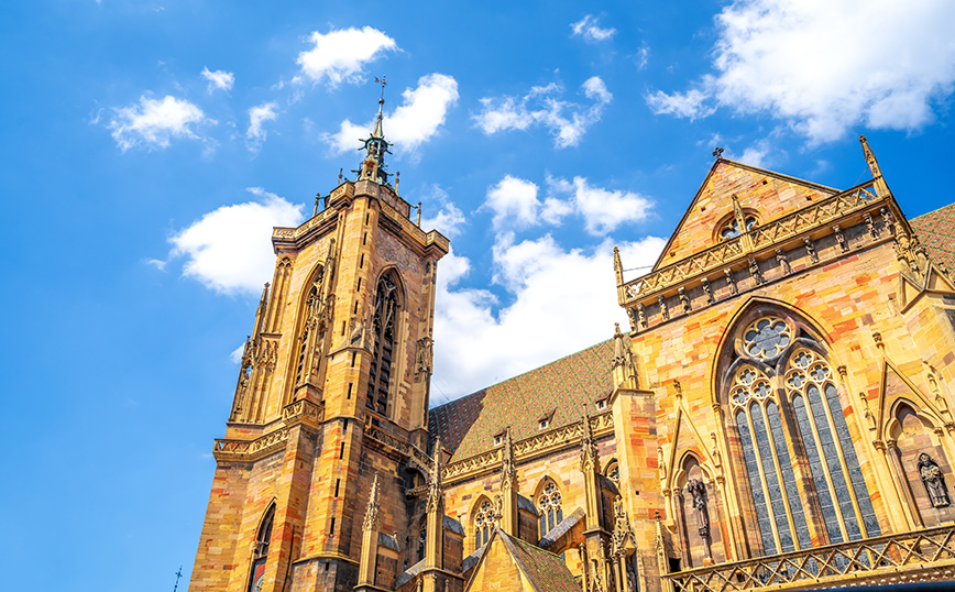 Κολμάρ, Γαλλία Κολμάρ, Γαλλία