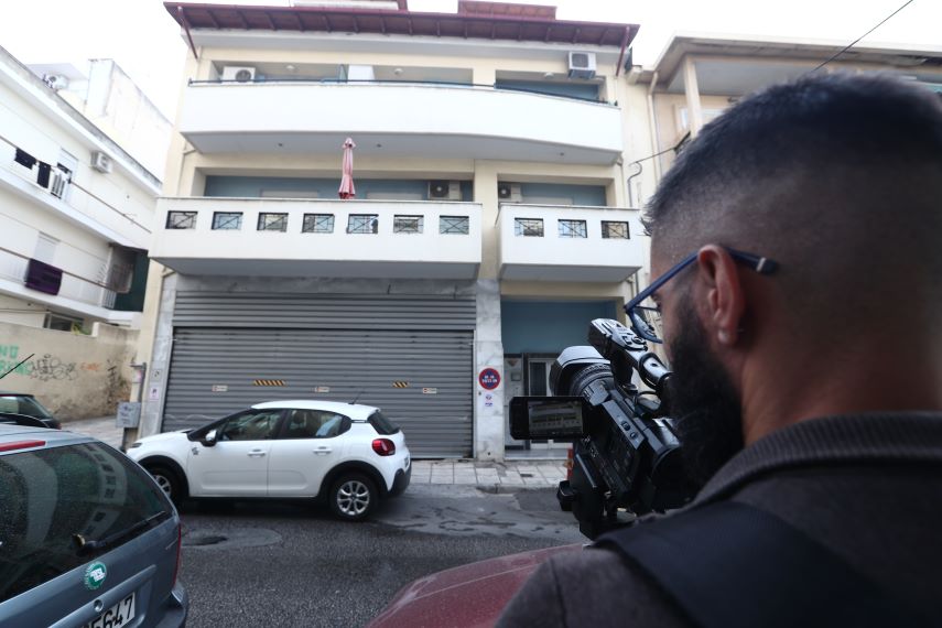 Προφυλακιστέος ο 69χρονος που κατηγορείται ότι έπνιξε τη 42χρονη κόρη του