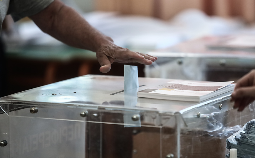 Αυτοδιοικητικές εκλογές 2023: Τα πρώτα αποτελέσματα στην περιφέρεια Θεσσαλίας