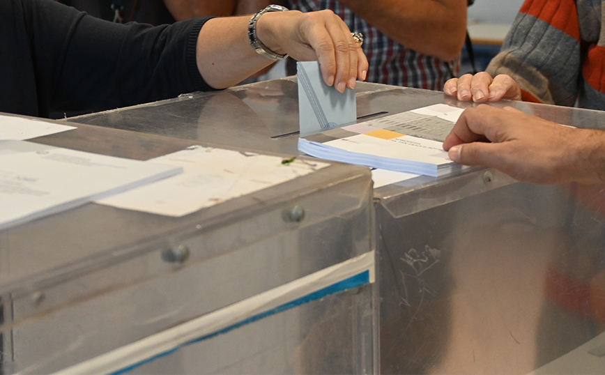 Αυτοδιοικητικές εκλογές: Στις 22:30 η εκτίμηση αποτελέσματος για τους μεγάλους δήμους και περιφέρειες