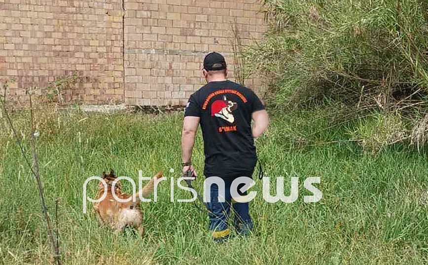 Ιερέας εντοπίστηκε νεκρός στην Αρχαία Ολυμπία – Εξετάζεται το σενάριο της αυτοκτονίας