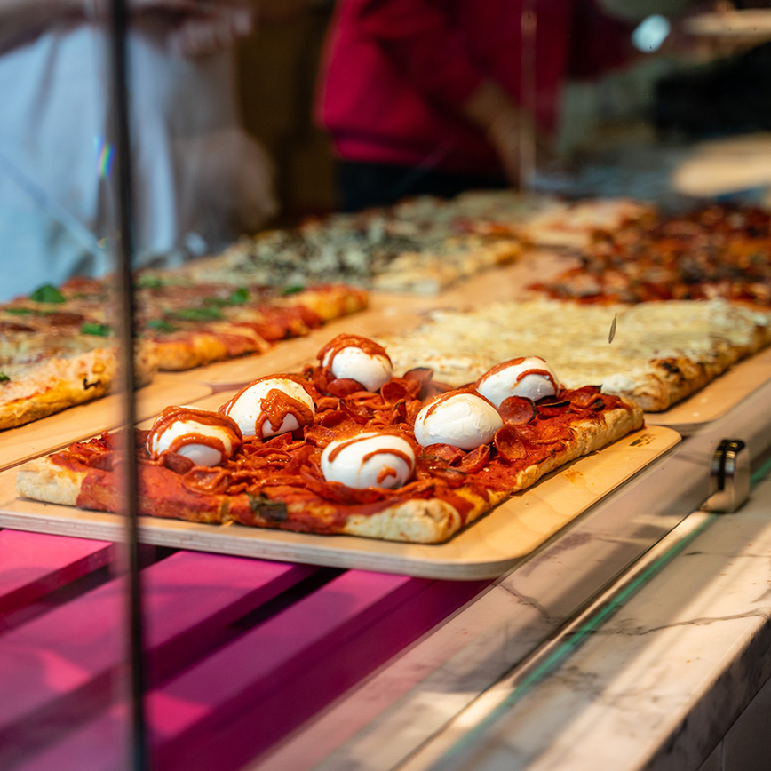 Essex market, Νέα Υόρκη Essex market, Νέα Υόρκη