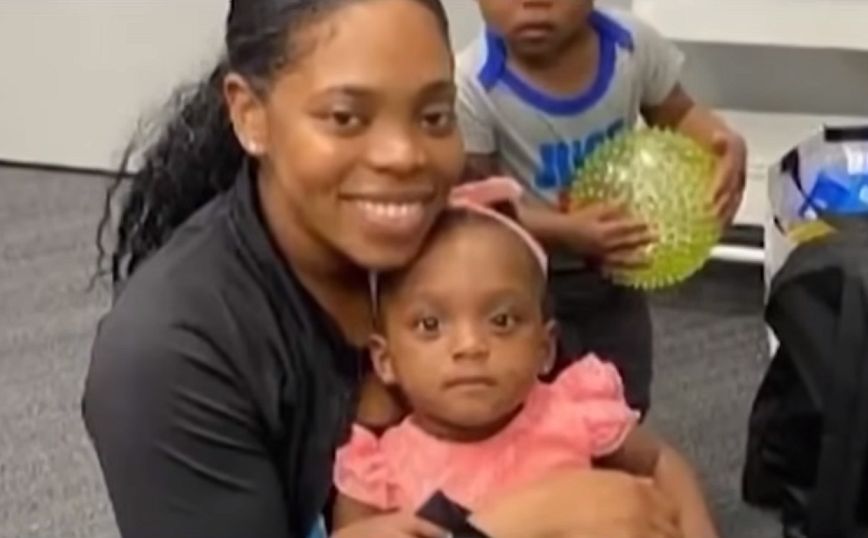 Μητέρα πήδηξε από γέφυρα στη Φλόριντα και τα δίδυμα παιδιά της βρέθηκαν νεκρά στο σπίτι της