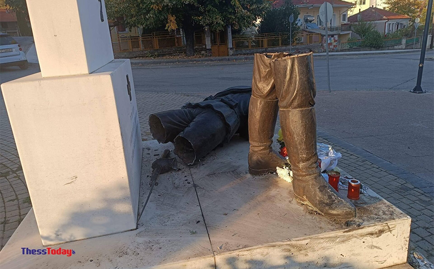Τροχαίο στη Φλώρινα: «Στα χέρια μας ξεψύχησε ο 23χρονος» – Συγκλονιστική μαρτυρία για το δυστύχημα