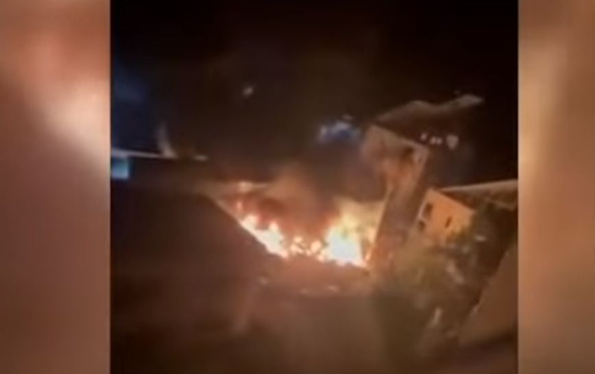 Παγκόσμια οργή για τον βομβαρδισμό του νοσοκομείου στη Γάζα – Συνεδριάζει εκτάκτως το Συμβούλιο Ασφαλείας του ΟΗΕ