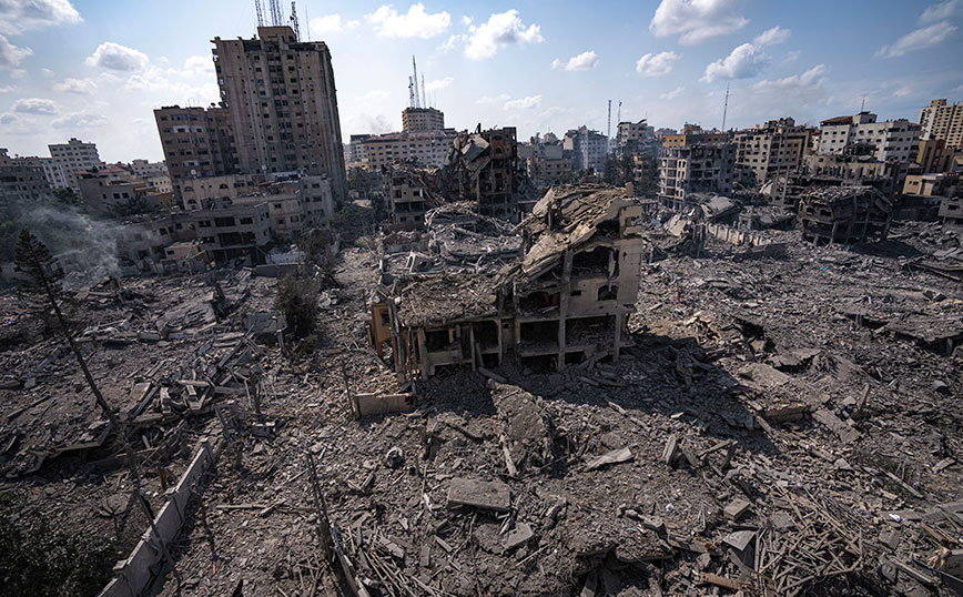 Πόλεμος στο Ισραήλ: «Καθαρές αποδείξεις» εγκλημάτων πολέμου και από τις δύο πλευρές βλέπει το Συμβούλιο Ανθρωπίνων Δικαιωμάτων