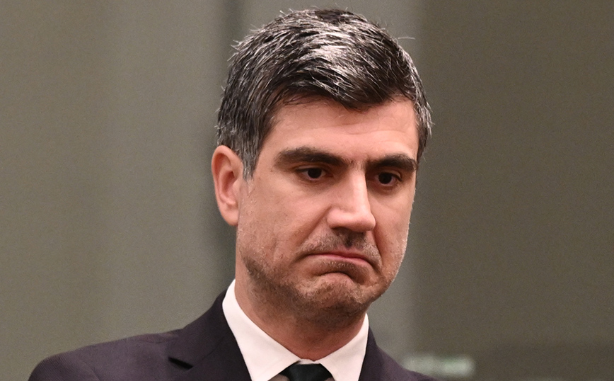 Γλαβίνας για εξελίξεις στο ΠΑΣΟΚ: Αυτονόητο ότι θα παραμείνει ο Ανδρουλάκης, αν δεν εκλεγεί πρόεδρος